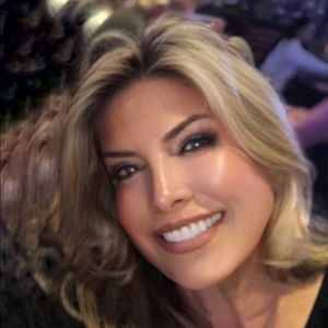 Meet your Posher, Jen